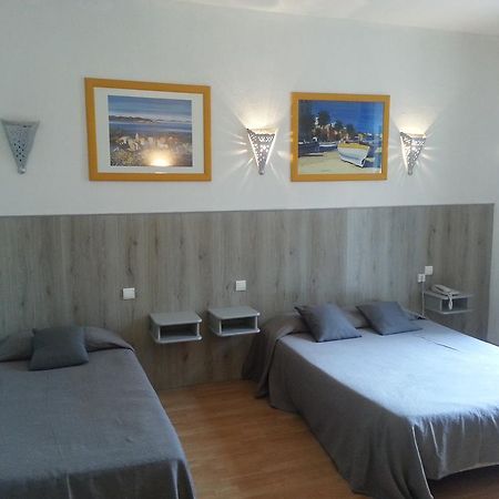 Hotel Univers Bastiya Dış mekan fotoğraf