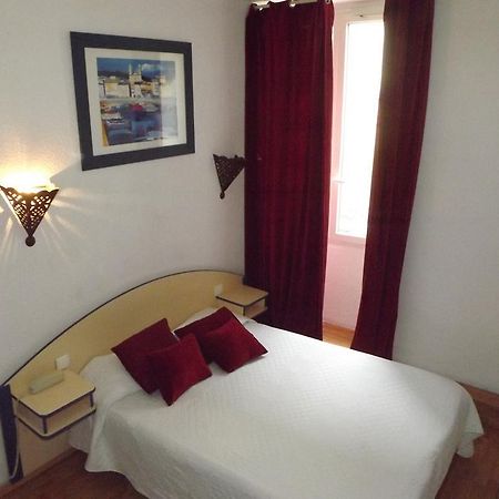 Hotel Univers Bastiya Dış mekan fotoğraf