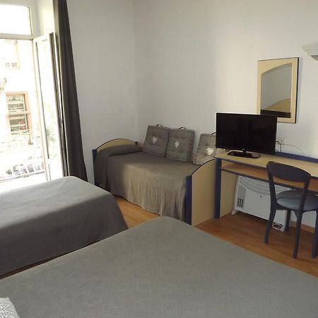 Hotel Univers Bastiya Dış mekan fotoğraf