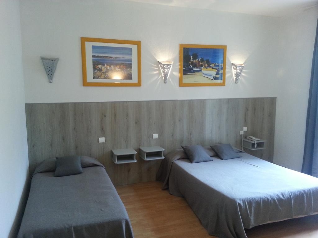 Hotel Univers Bastiya Dış mekan fotoğraf
