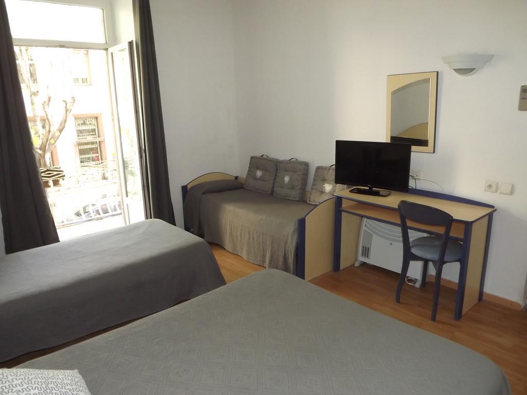 Hotel Univers Bastiya Dış mekan fotoğraf