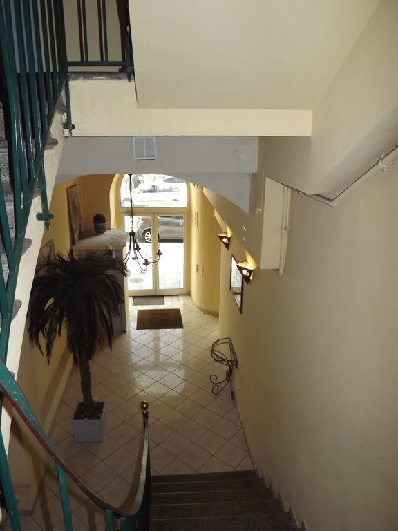 Hotel Univers Bastiya Dış mekan fotoğraf