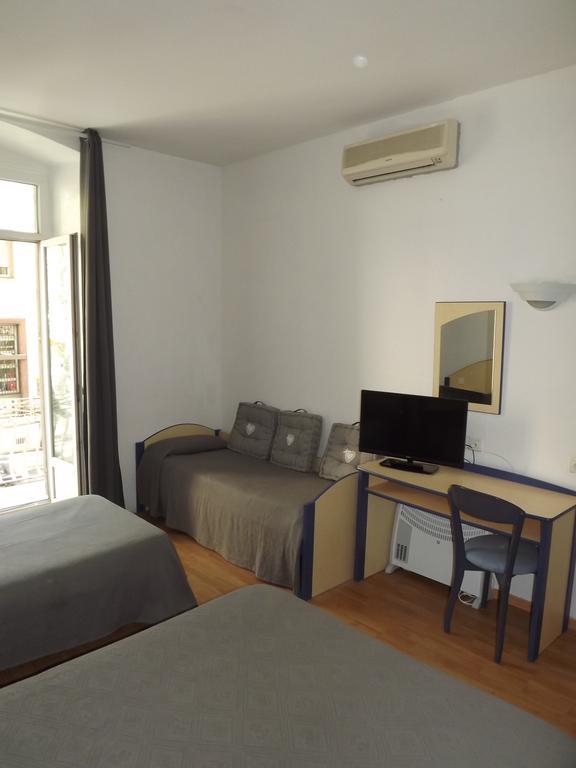 Hotel Univers Bastiya Dış mekan fotoğraf