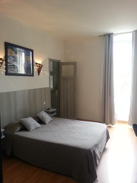 Hotel Univers Bastiya Dış mekan fotoğraf