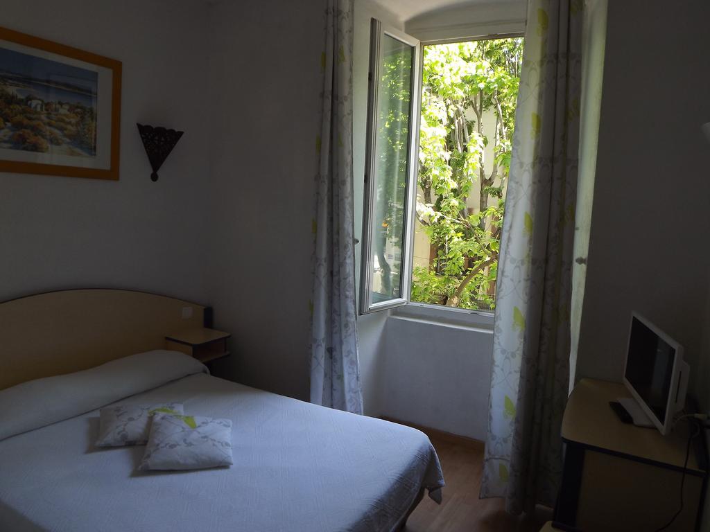 Hotel Univers Bastiya Dış mekan fotoğraf