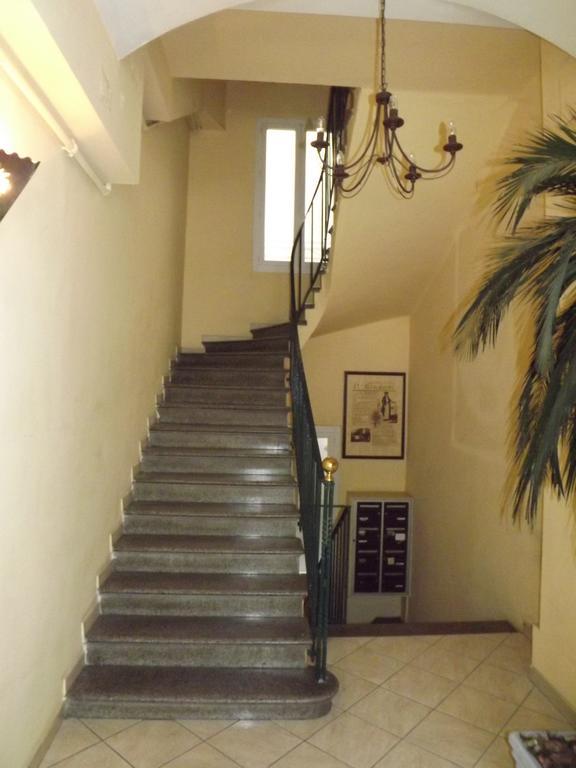 Hotel Univers Bastiya Dış mekan fotoğraf