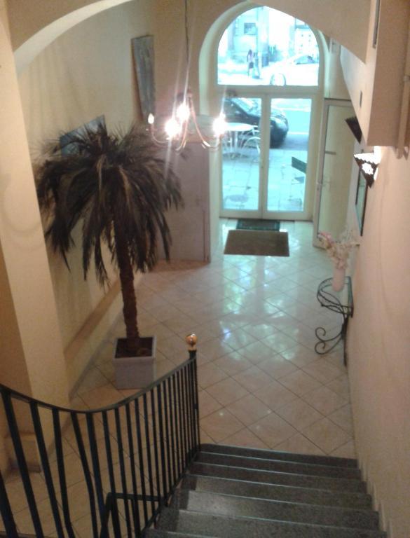 Hotel Univers Bastiya Dış mekan fotoğraf