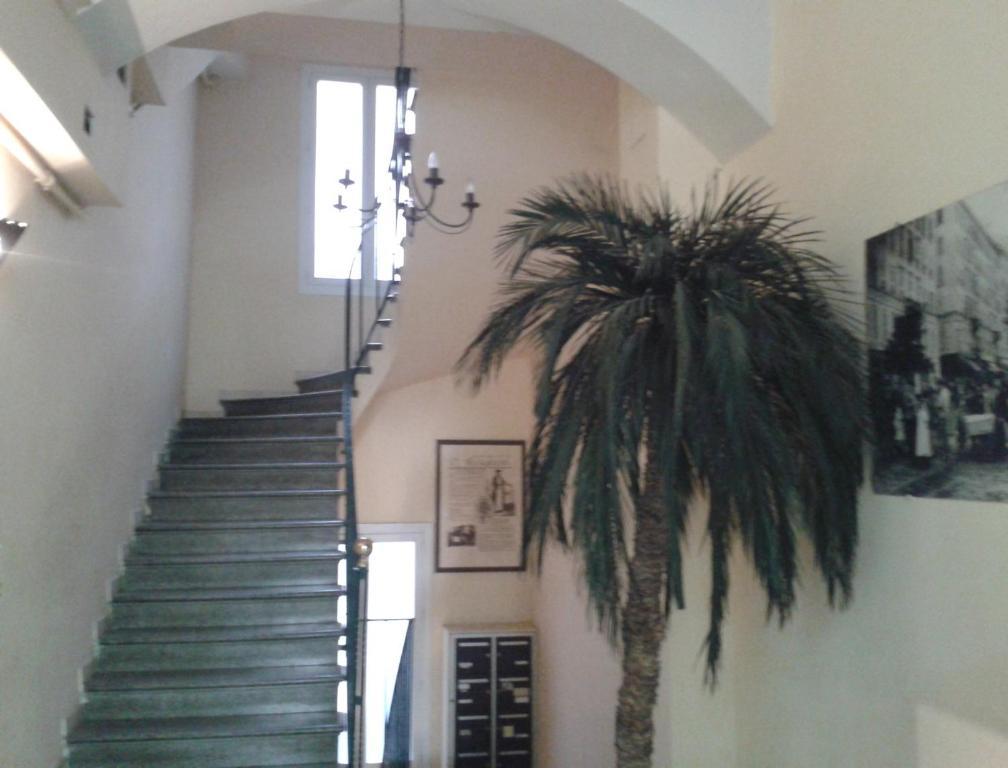 Hotel Univers Bastiya Dış mekan fotoğraf