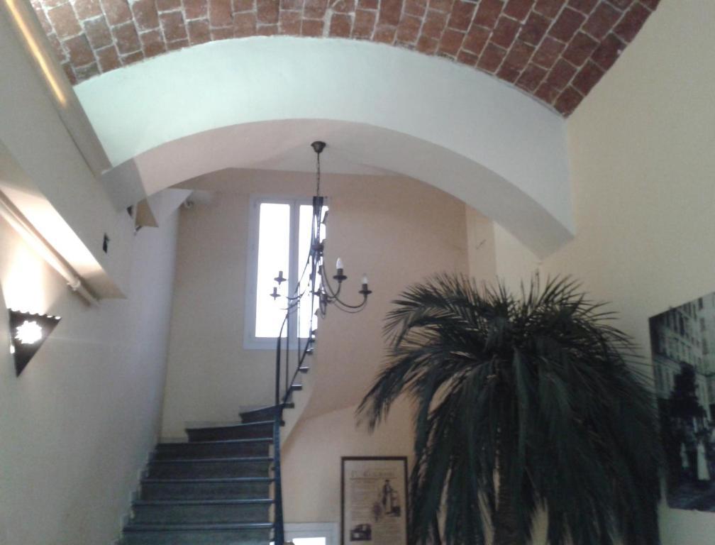Hotel Univers Bastiya Dış mekan fotoğraf