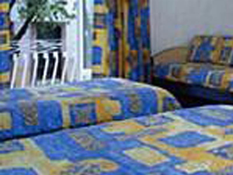 Hotel Univers Bastiya Dış mekan fotoğraf